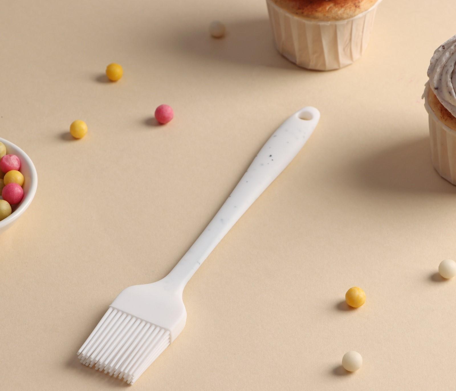 Кисть Доляна «Гранит», 21 см