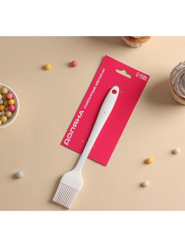 Кисть Доляна «Гранит», 21 см