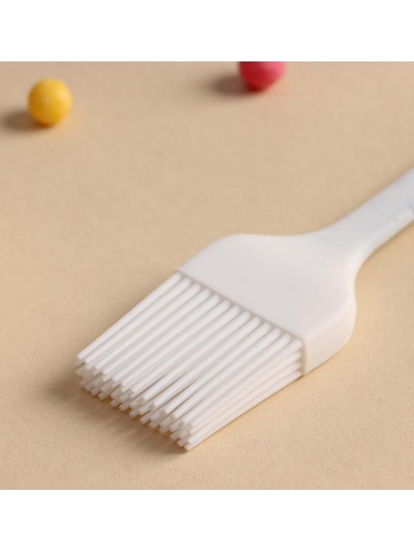 Кисть Доляна «Гранит», 21 см