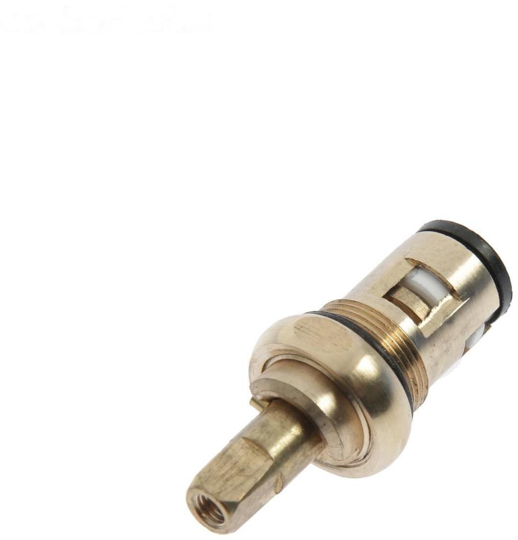 Кран-букса MasterProf ИС.130423, М18, 7 мм, керамика, метрич. резьба, для отеч. смесителей