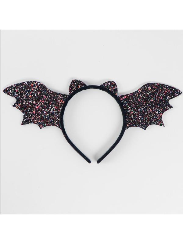 Карнавальный ободок «Летучая мышь»