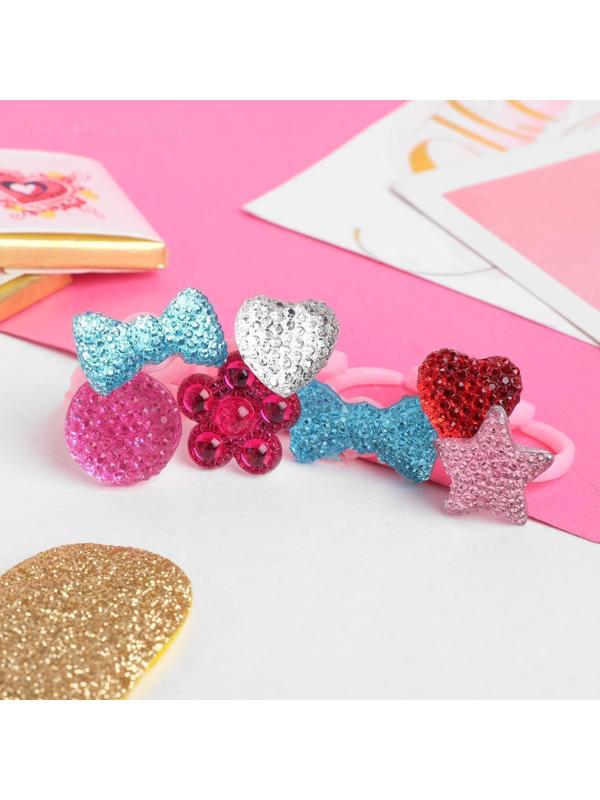 Кольцо детское 