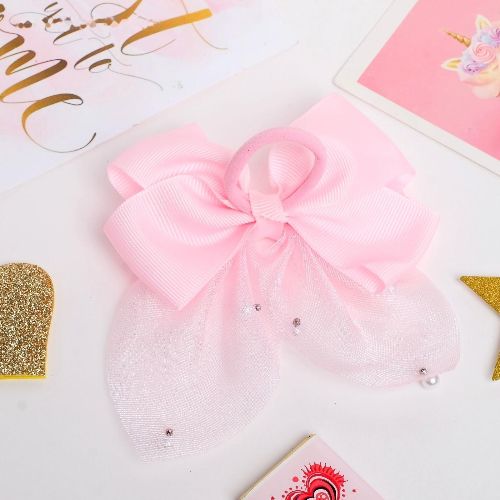 Резинка для волос 