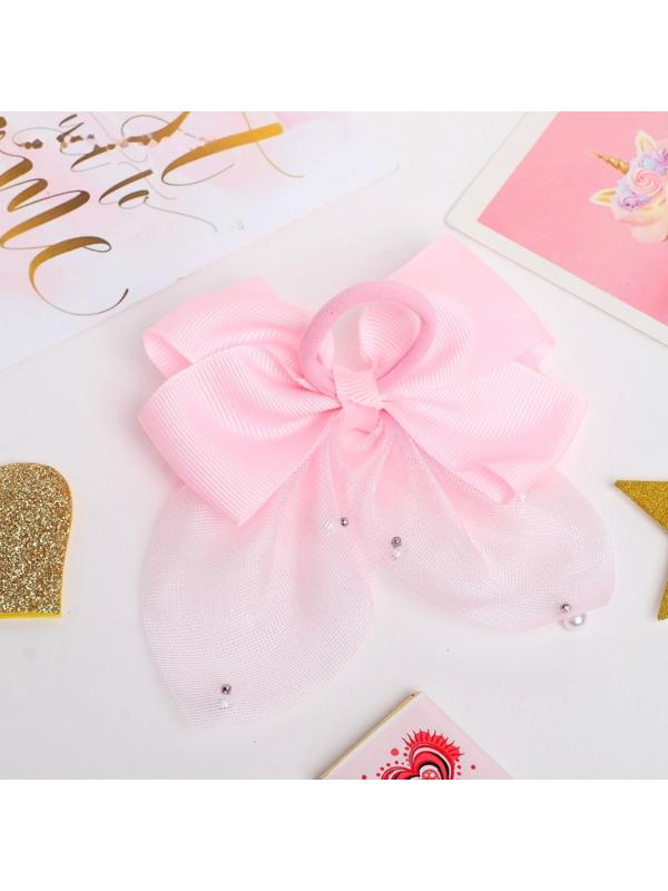 Резинка для волос 