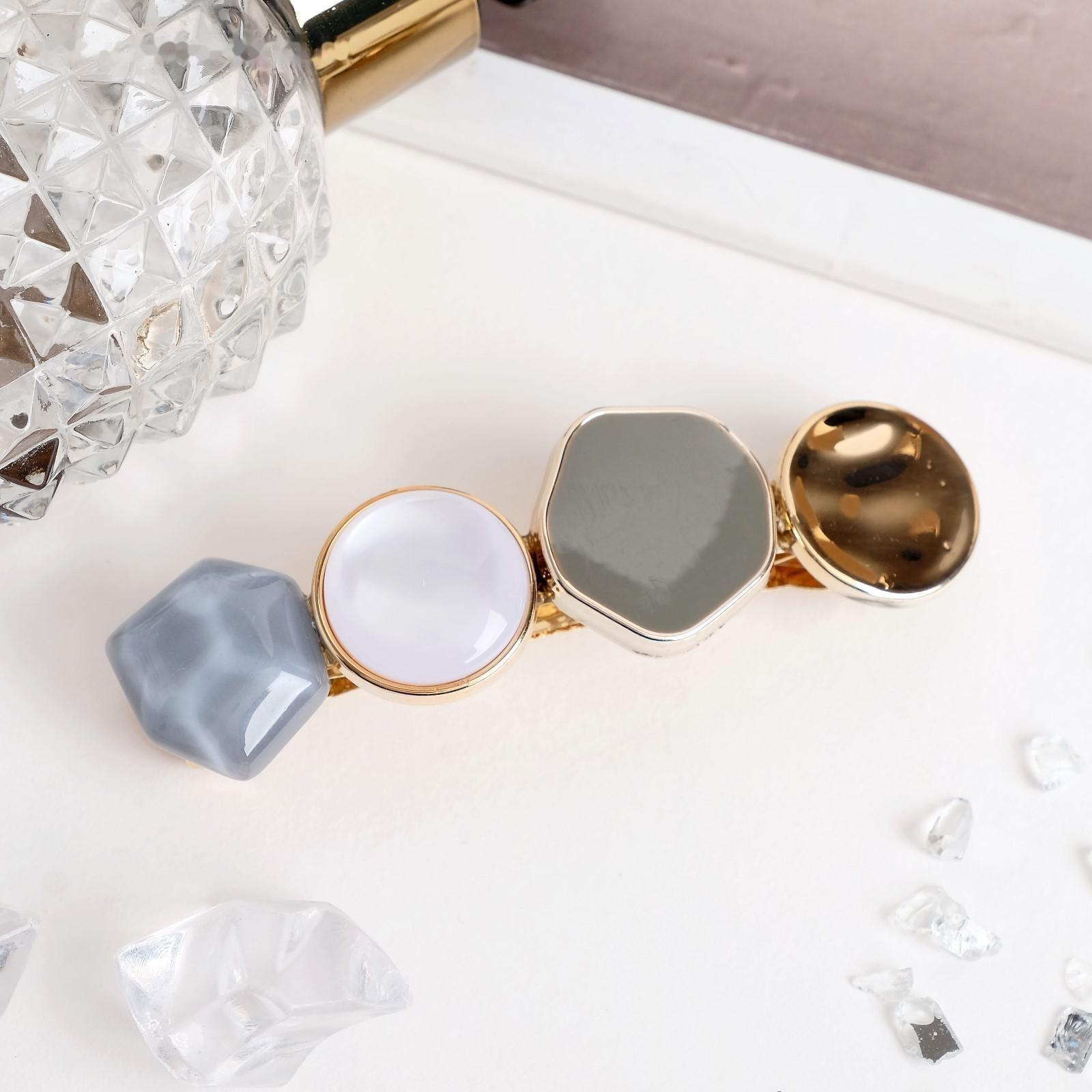 Заколка-автомат для волос 