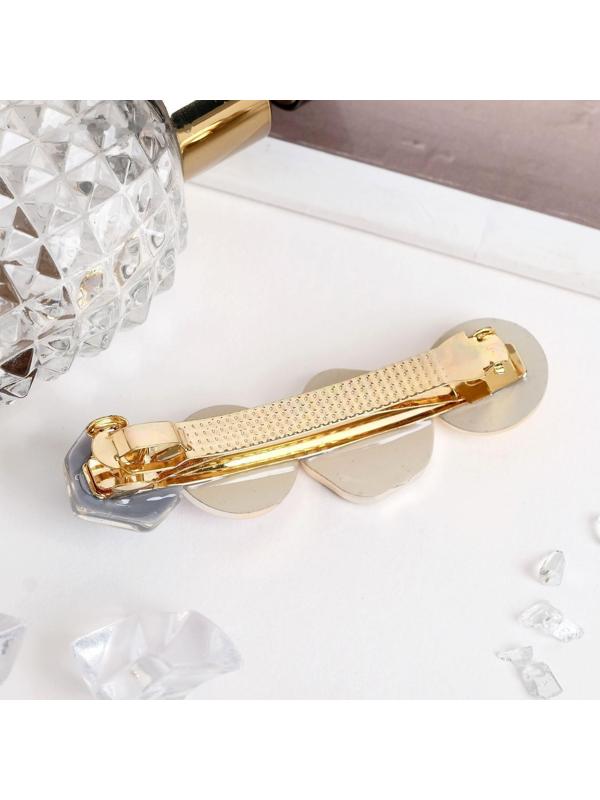 Заколка-автомат для волос 