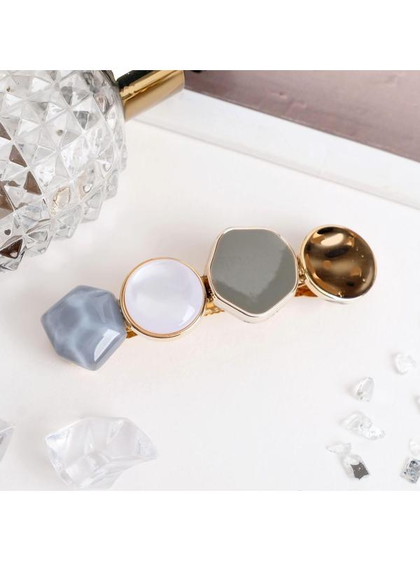 Заколка-автомат для волос 