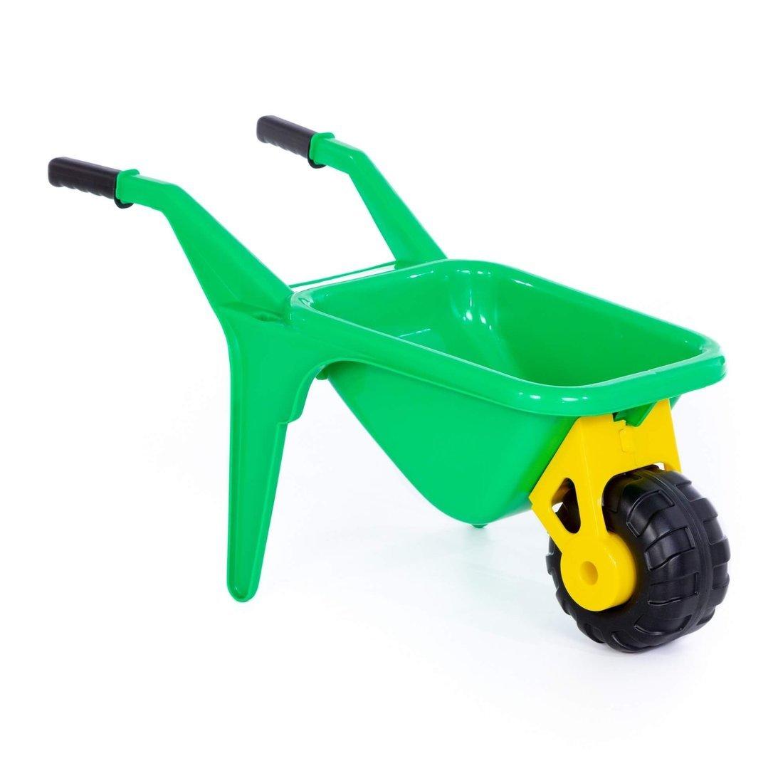 Тачка Садовод в ассорт.