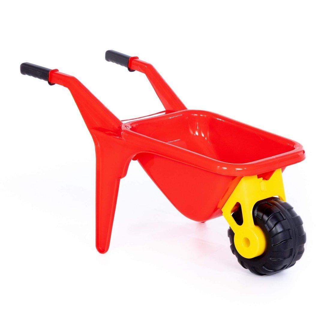 Тачка Садовод в ассорт.