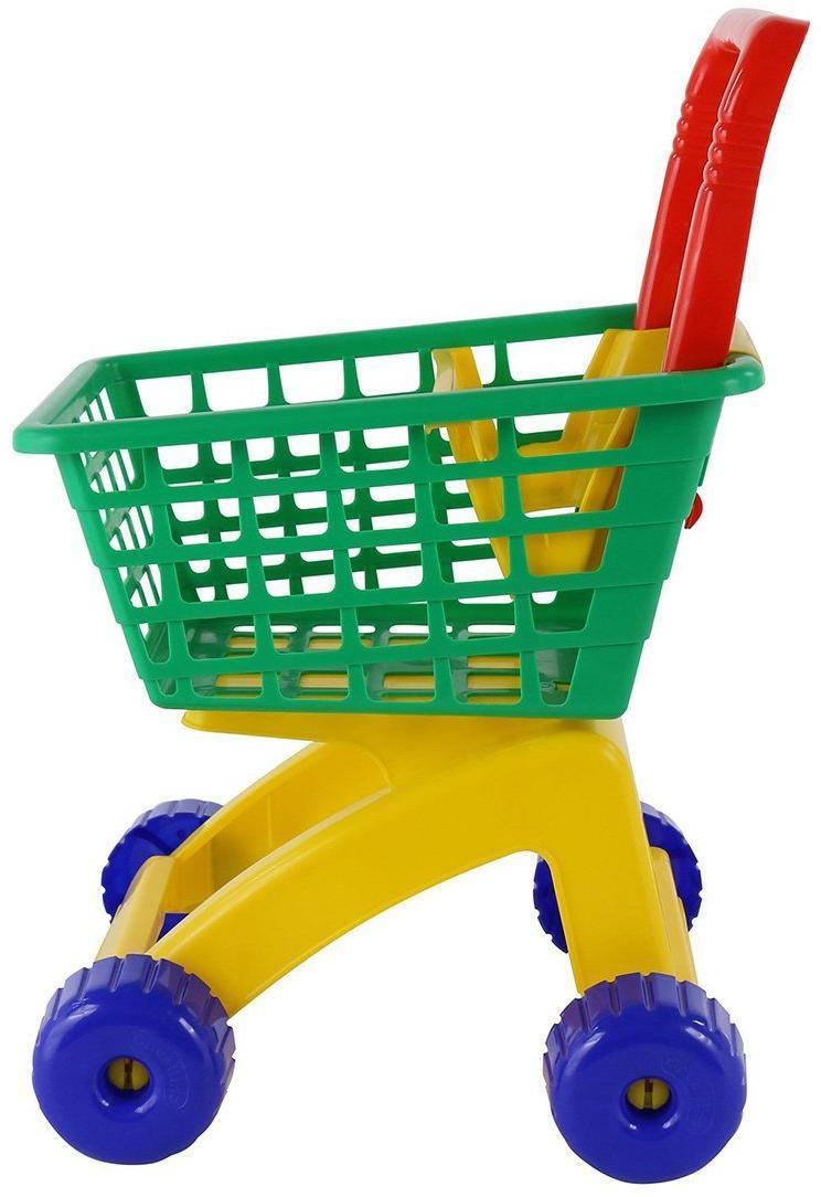 Тележка для маркета