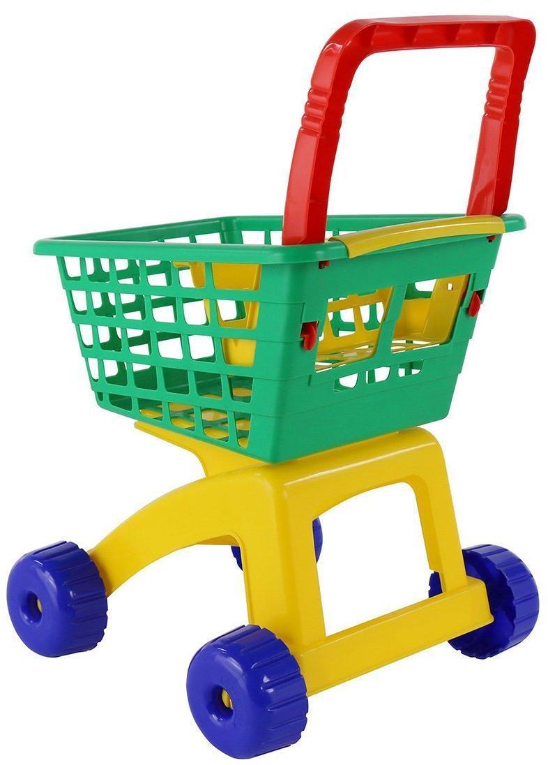 Тележка для маркета