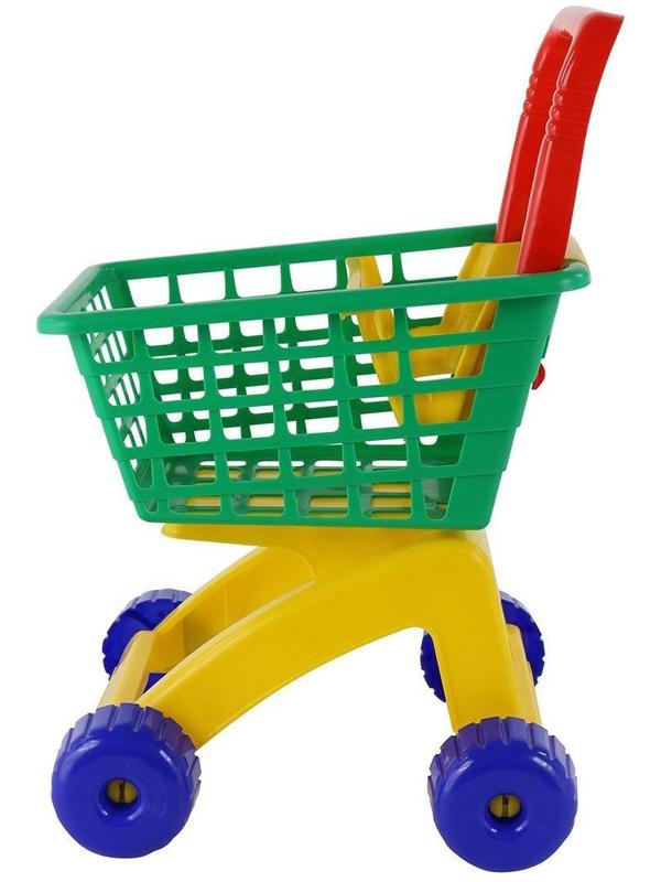 Тележка для маркета