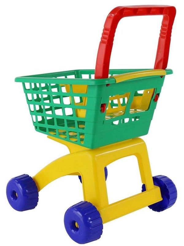 Тележка для маркета