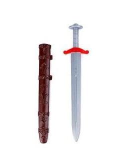 Меч в ножнах-2