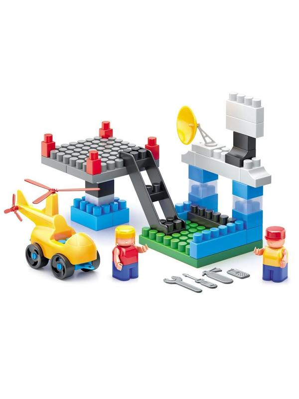 Констр-р Avia Аэротакси, 53 эл