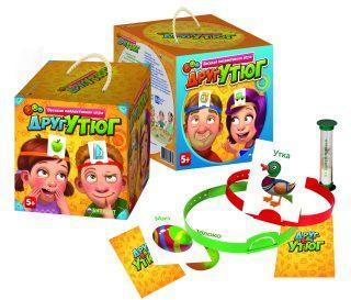 НИ Друг-утюг