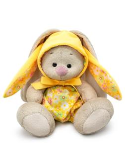 Зайка Ми в в костюмчике Кролик 15 см