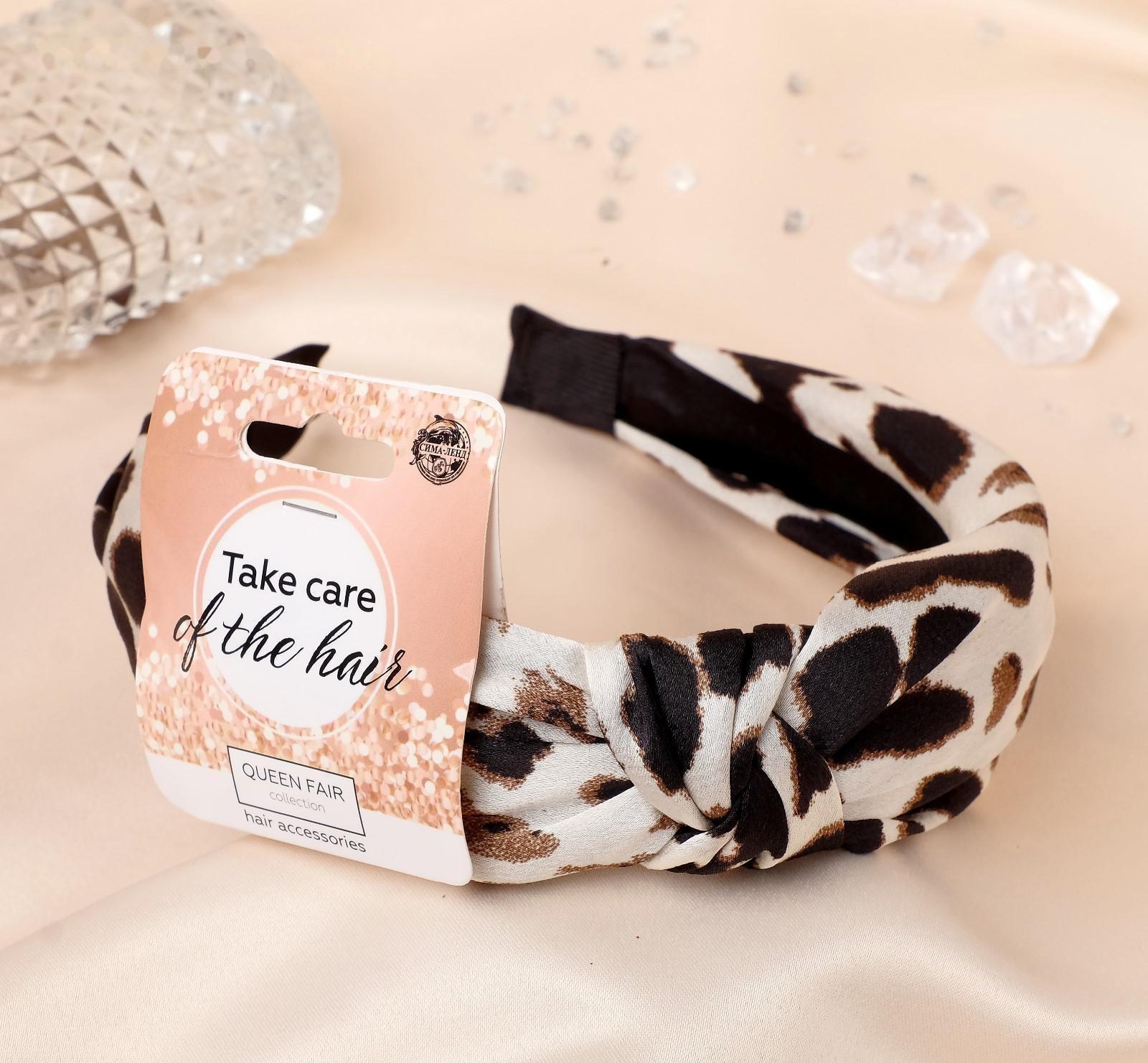 Ободок для волос 