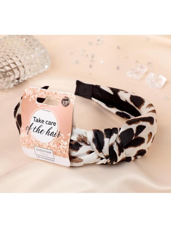 Ободок для волос 