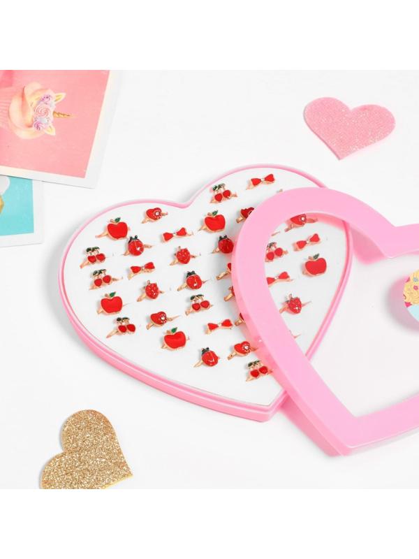 Кольцо детское 