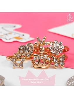 Кольцо детское 