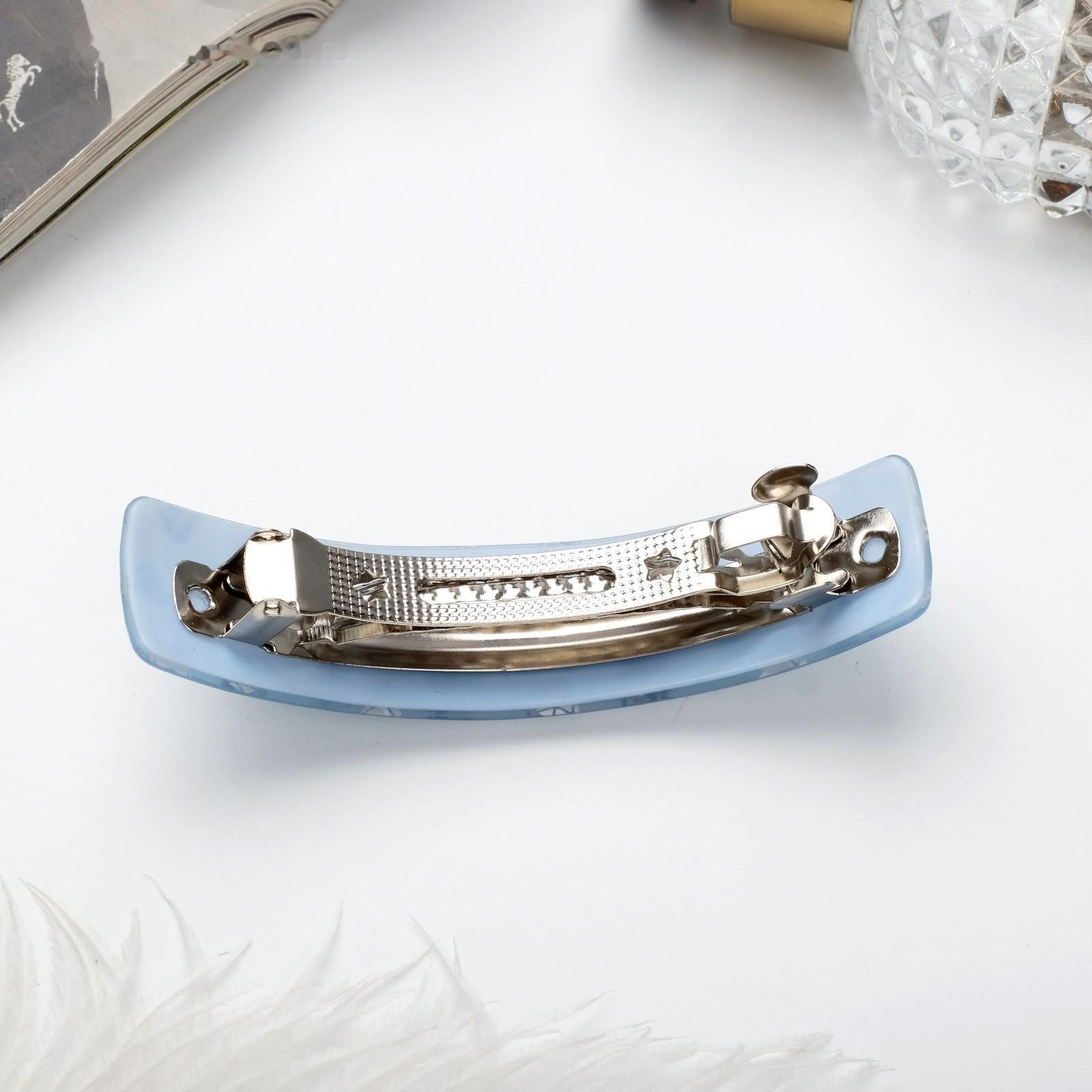 Заколка-автомат для волос 