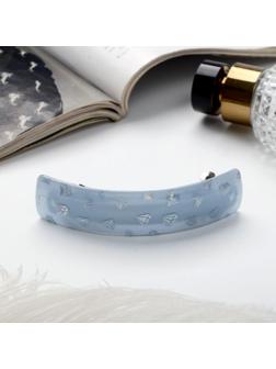 Заколка-автомат для волос 