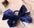 Резинка для волос бант 