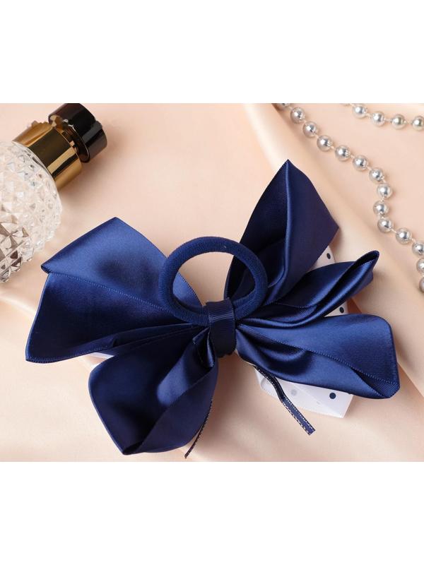 Резинка для волос бант 