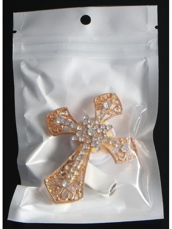 Украшение в дефлектор автомобиля 