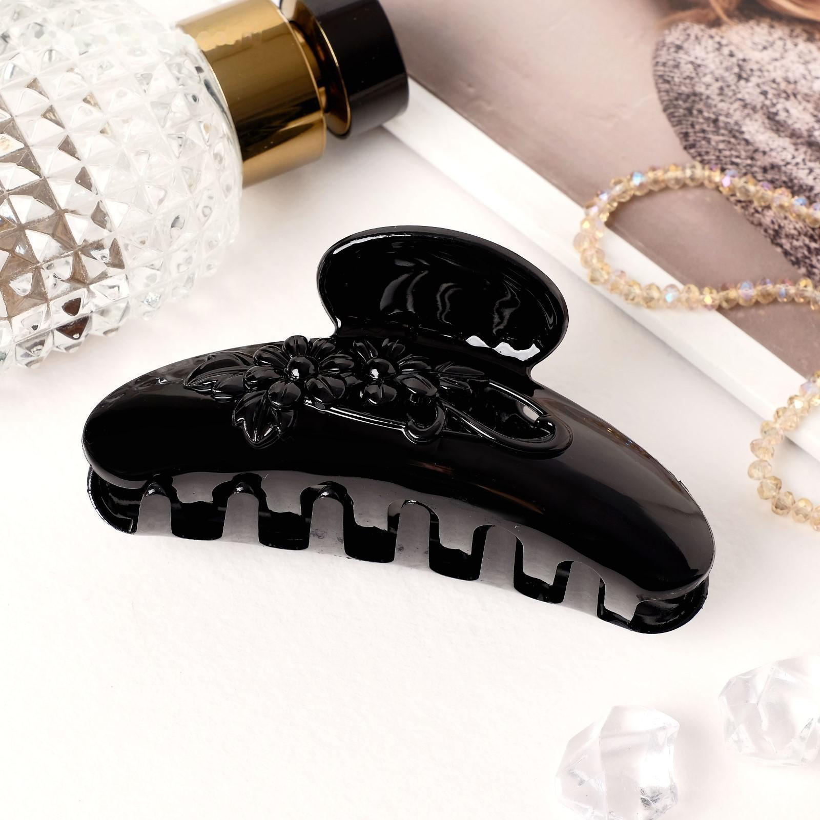 Краб для волос 