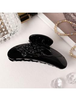 Краб для волос 