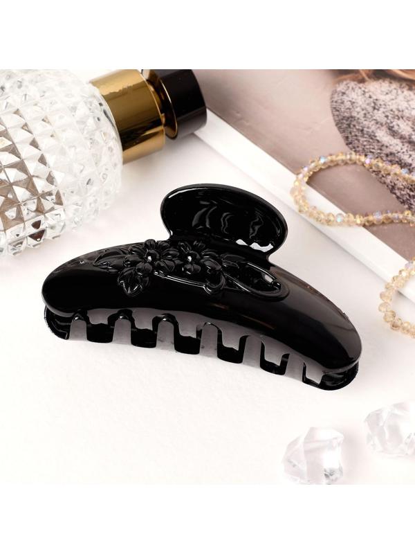 Краб для волос 