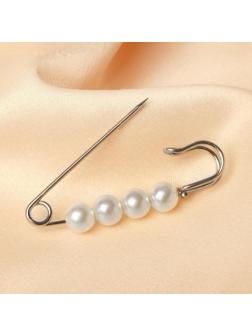 Булавка шар №4 