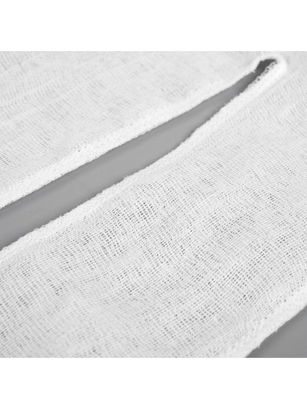 Ватно-марлевая повязка, 20х15 см