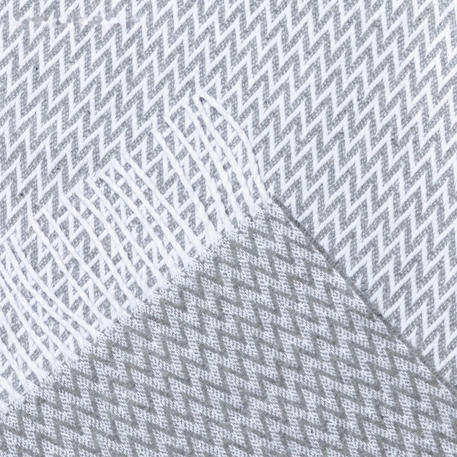 Плед «Валенсия» Антонио 140х200 см