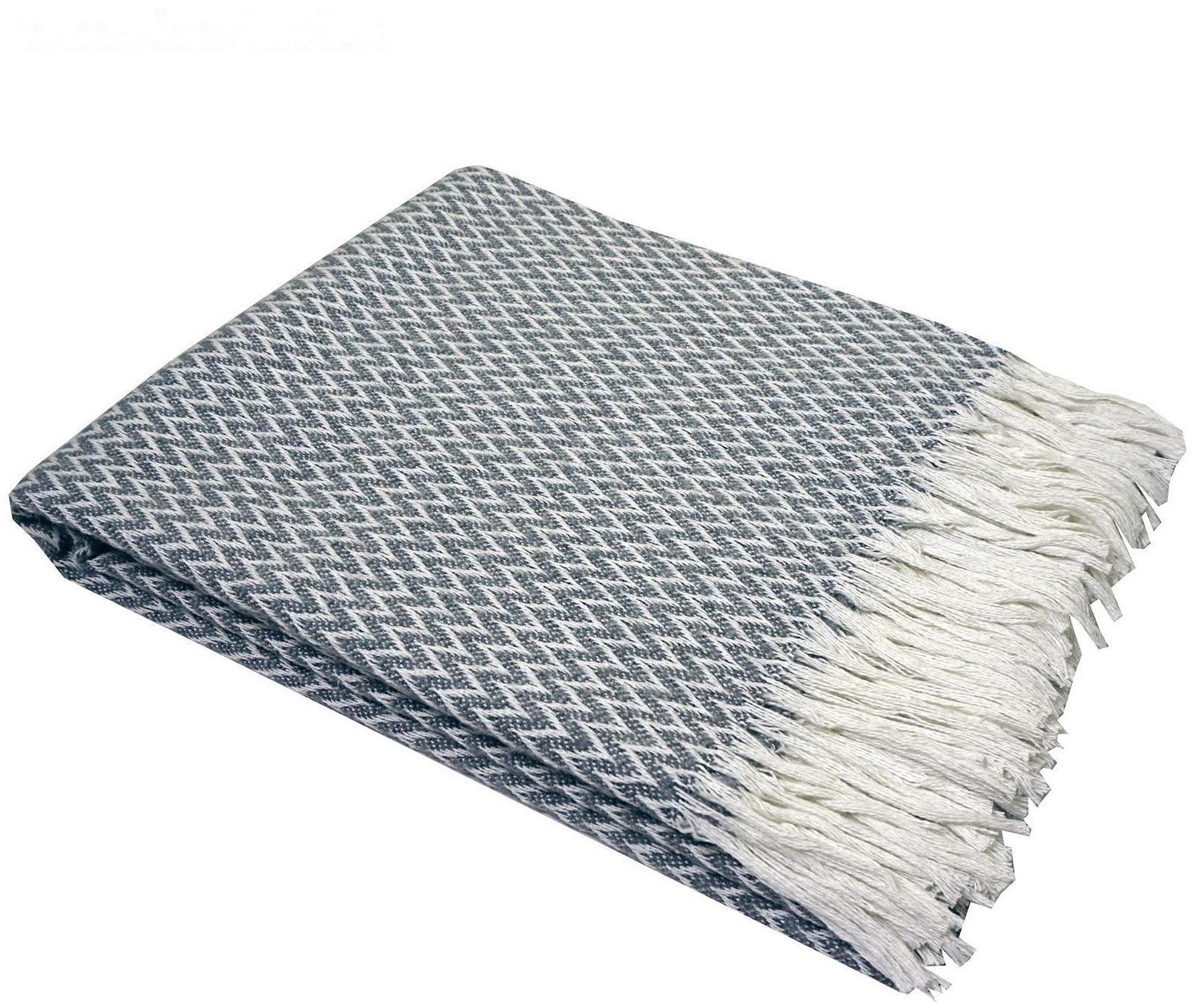 Плед «Валенсия» Антонио 140х200 см