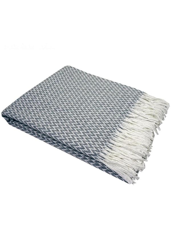 Плед «Валенсия» Антонио 140х200 см