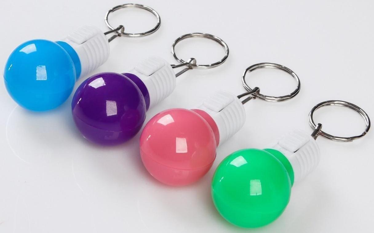 Фонарь-брелок детский 