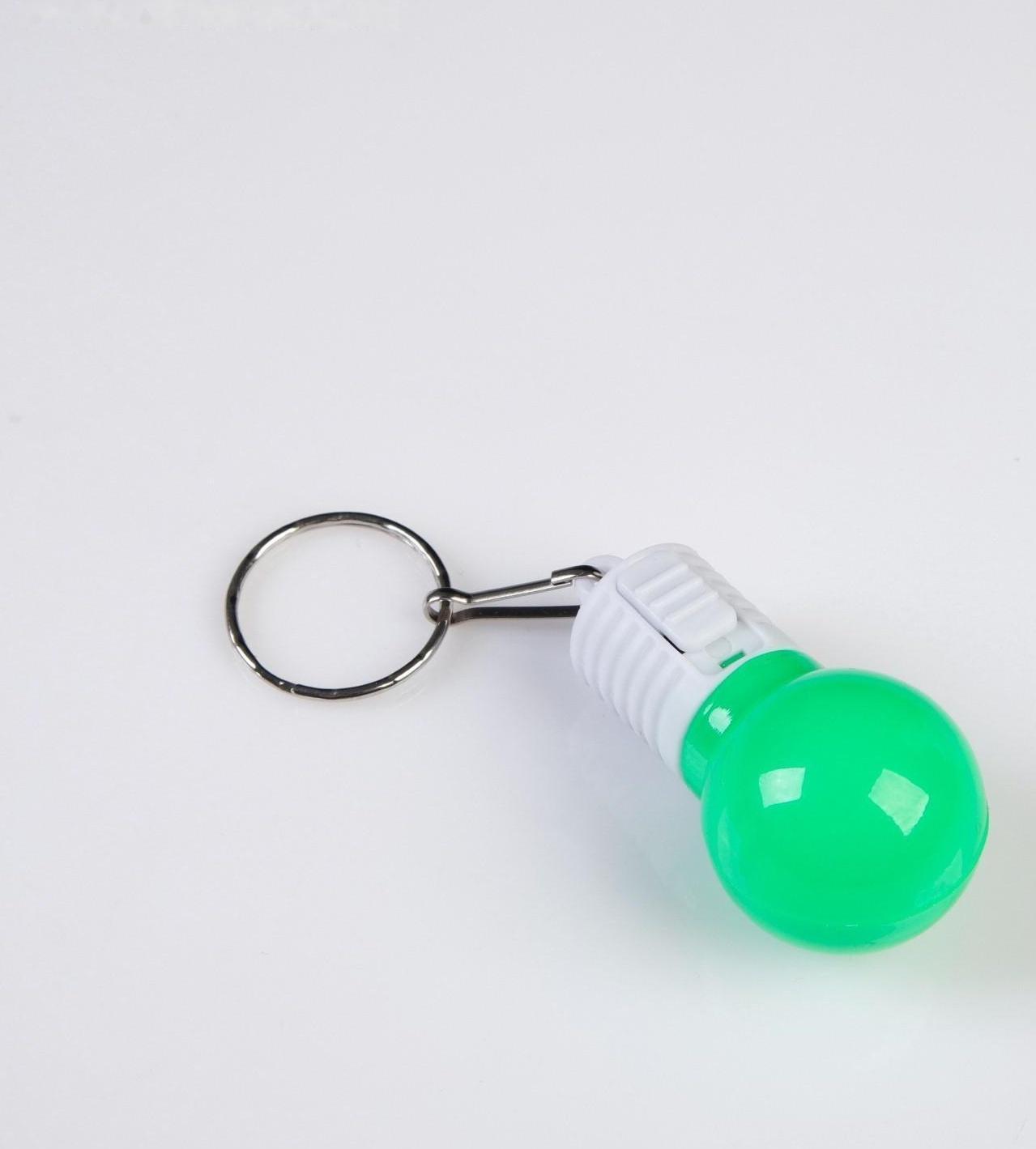 Фонарь-брелок детский 