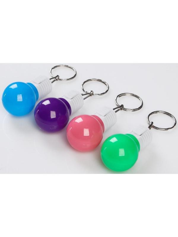 Фонарь-брелок детский 