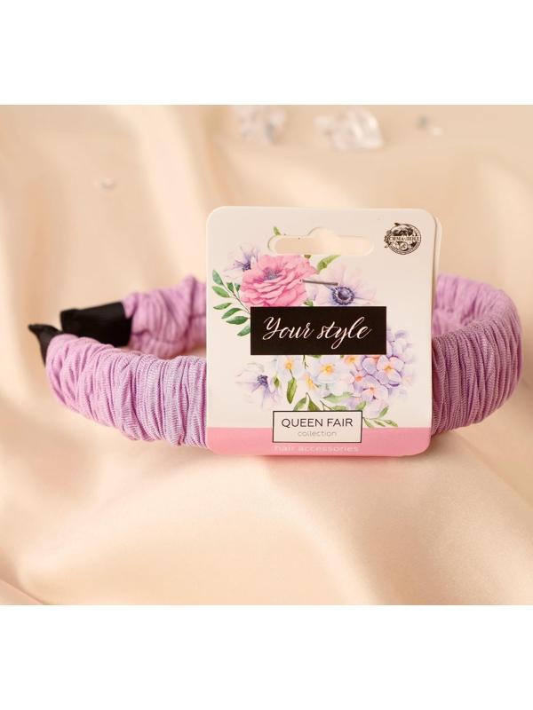 Ободок для волос 