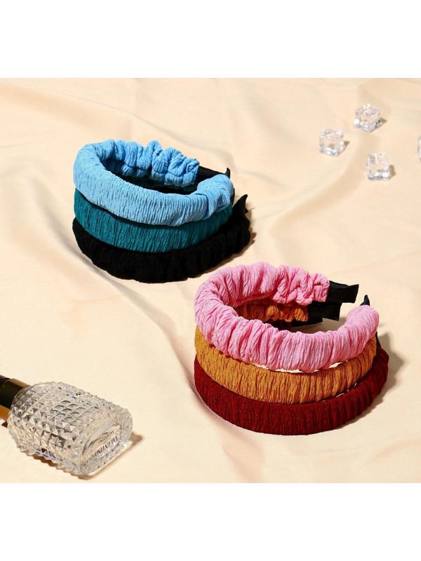 Ободок для волос 