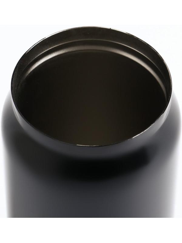 Термокружка, серия: Банка, 