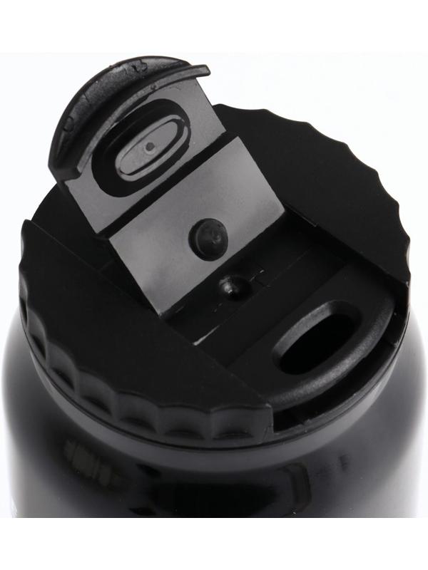 Термокружка, серия: Банка, 