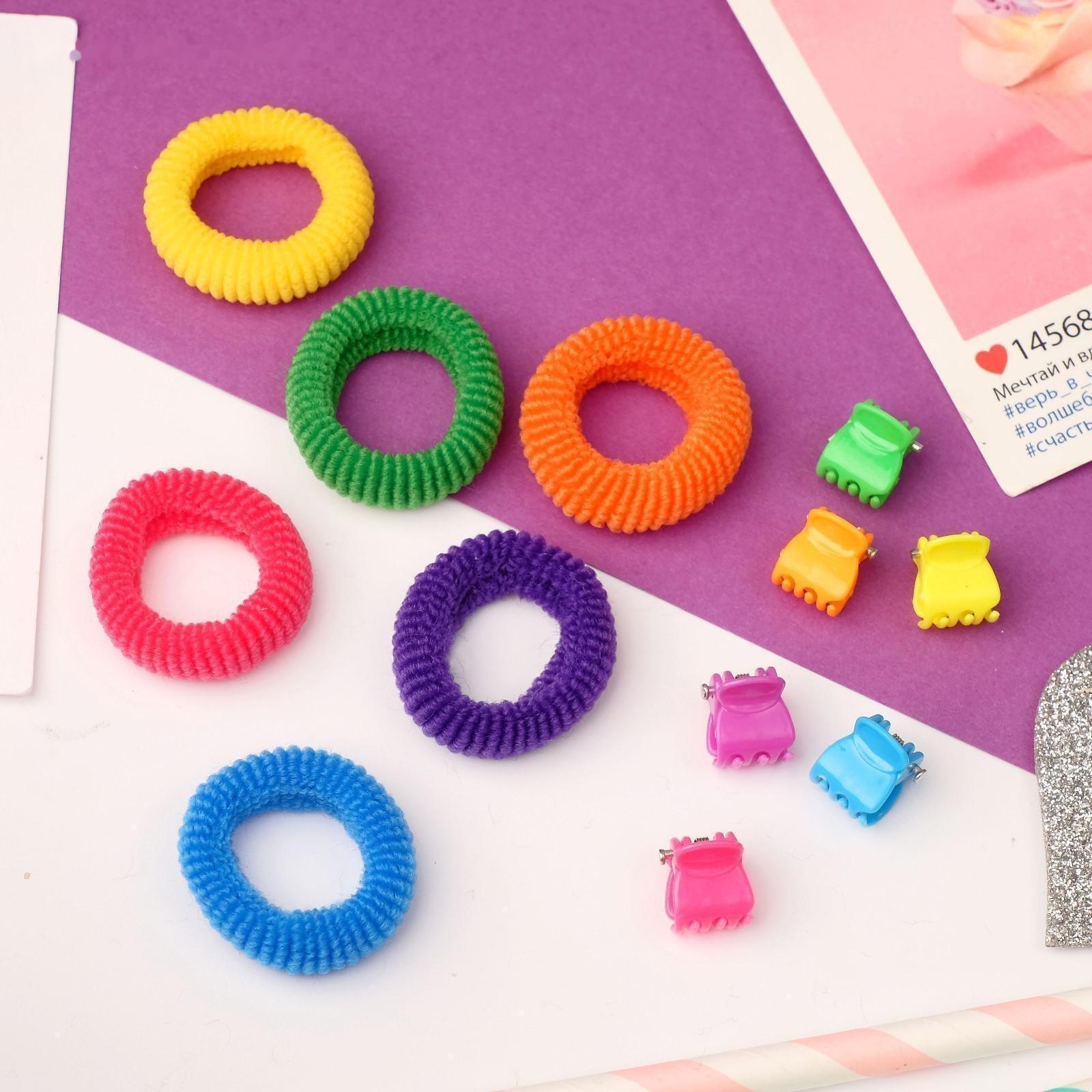 Набор для волос 