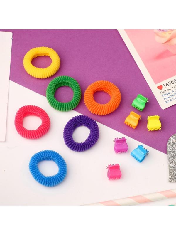 Набор для волос 