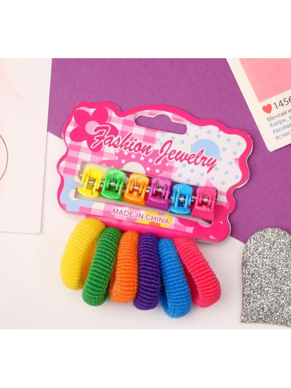 Набор для волос 