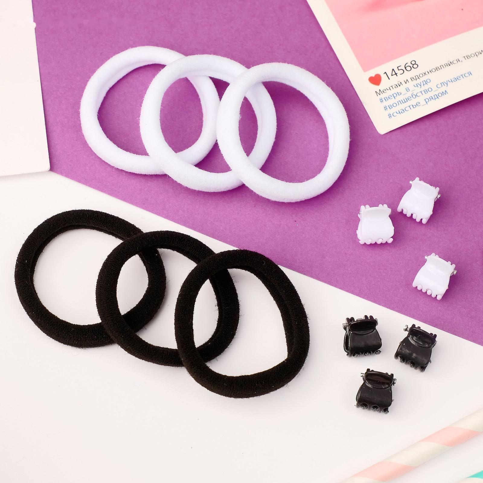 Набор для волос 