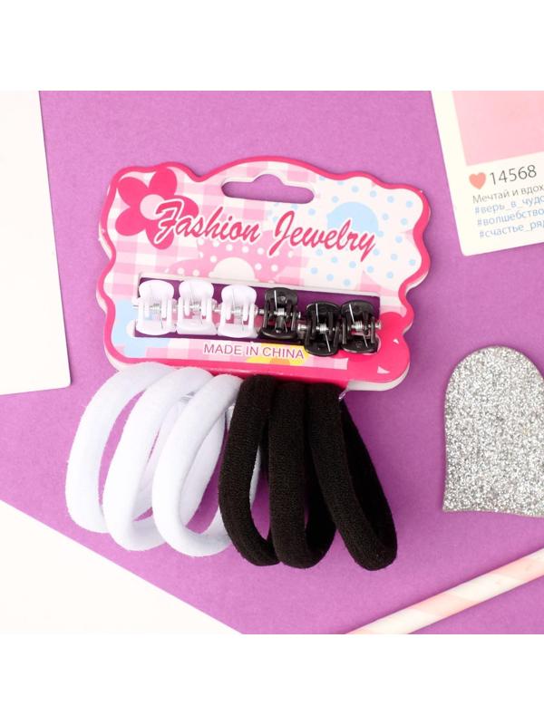 Набор для волос 